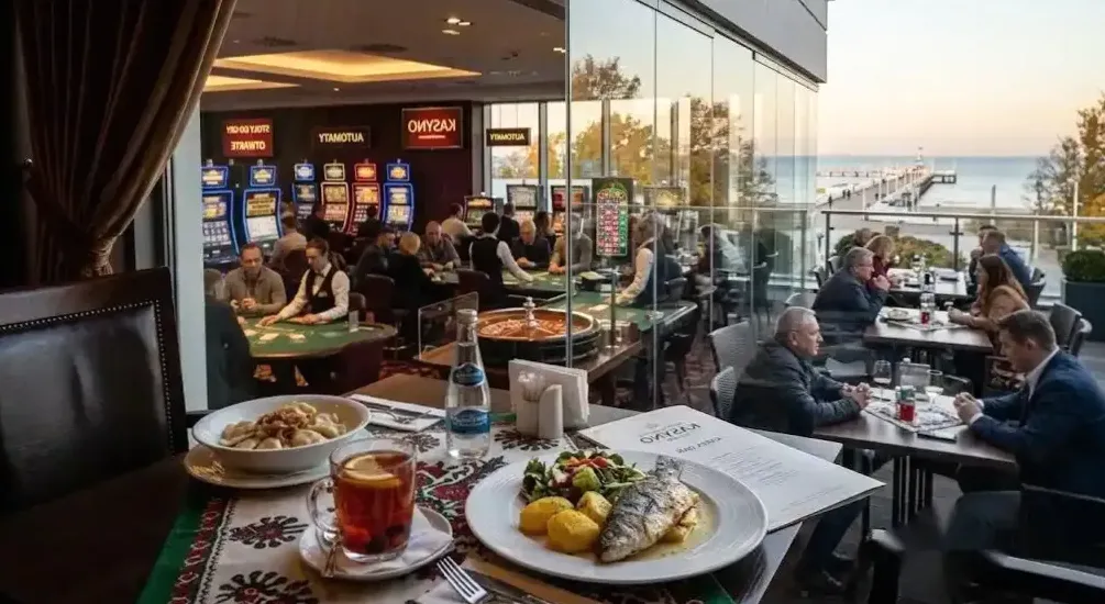 Ruletka francuska: reguły, które faworyzują gracza