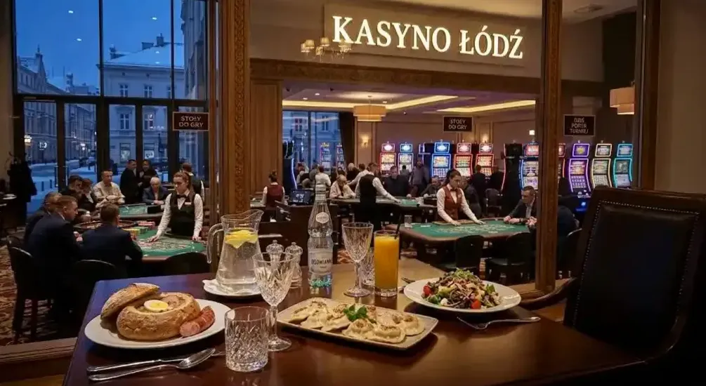 Gość domu, Maria S.